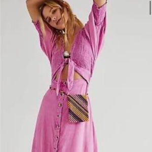 Free People Dress NWT size small